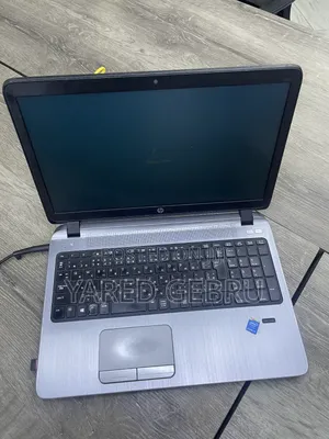 Laptop HP ProBook 450 G2 8GB Intel Core i5 HDD 1T