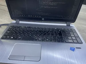 Laptop HP ProBook 450 G2 8GB Intel Core i5 HDD 1T