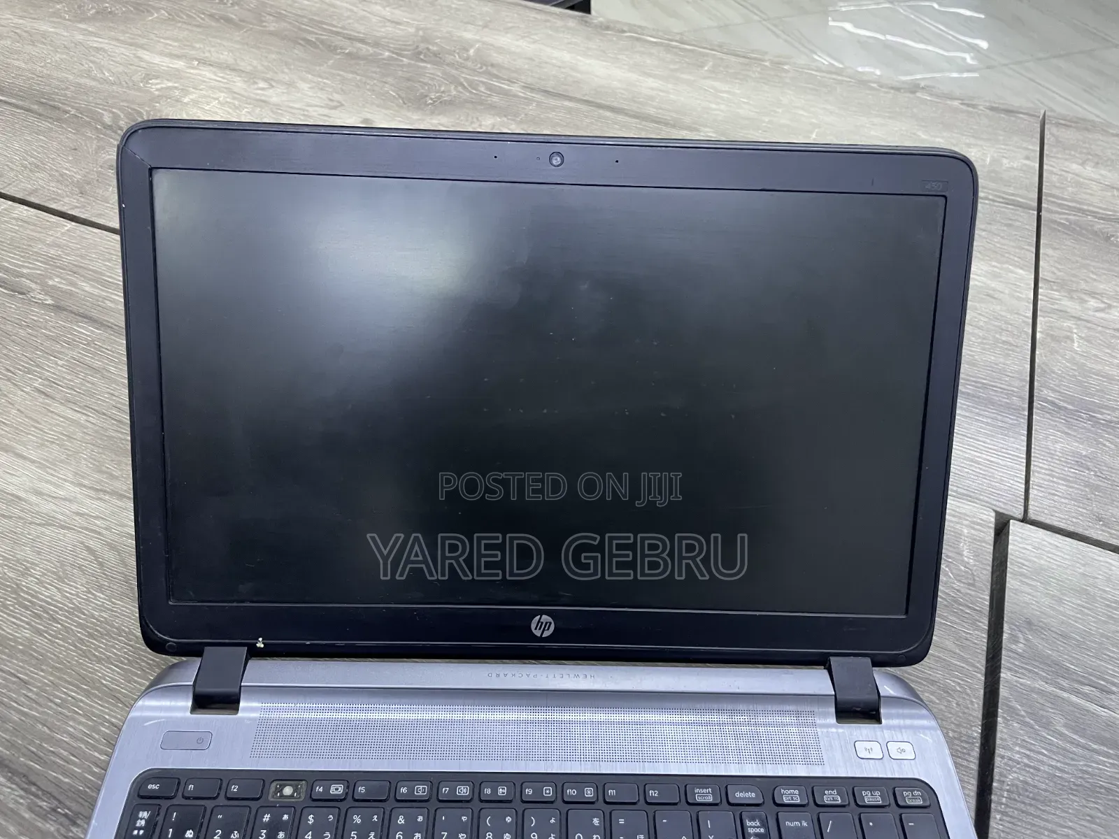 Laptop HP ProBook 450 G2 8GB Intel Core i5 HDD 1T