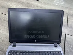Laptop HP ProBook 450 G2 8GB Intel Core i5 HDD 1T