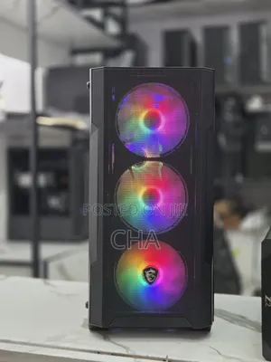 New Desktop Computer 32GB Intel Core i7 SSD 1T