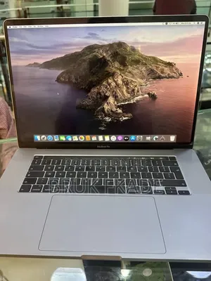 New Laptop Apple MacBook Pro 2019 32GB Intel Core i9 SSD 2T