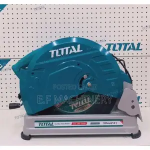 Cut Off Saw Total
