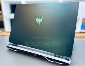 New Laptop Acer Predator Helios 300 16GB Intel Core i9 SSD 512GB