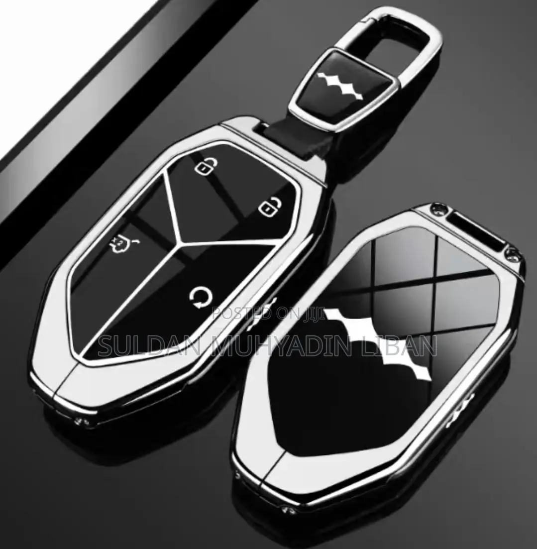 Byd Car Key Holder