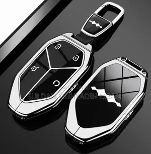 Byd Car Key Holder