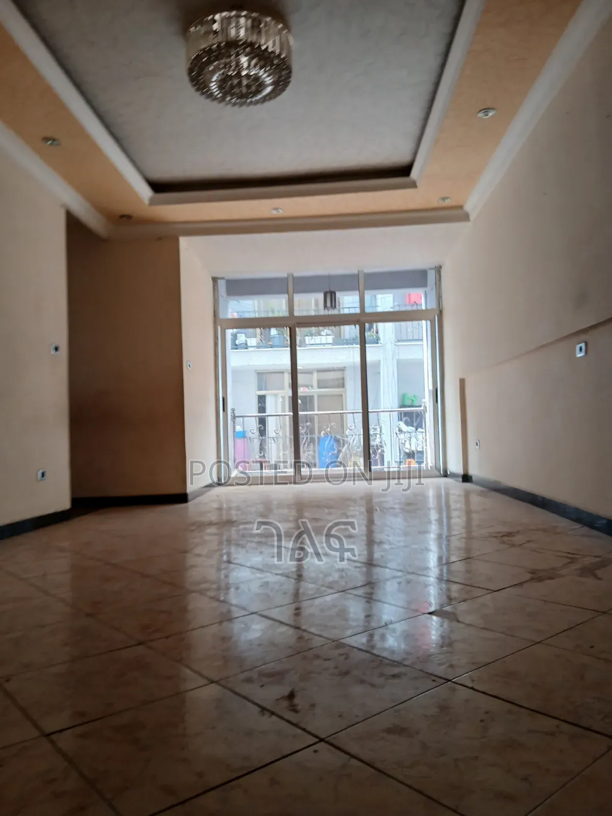 3bdrm Apartment in የሚሸጥ ባለ 3 መኝታ, Bole for sale