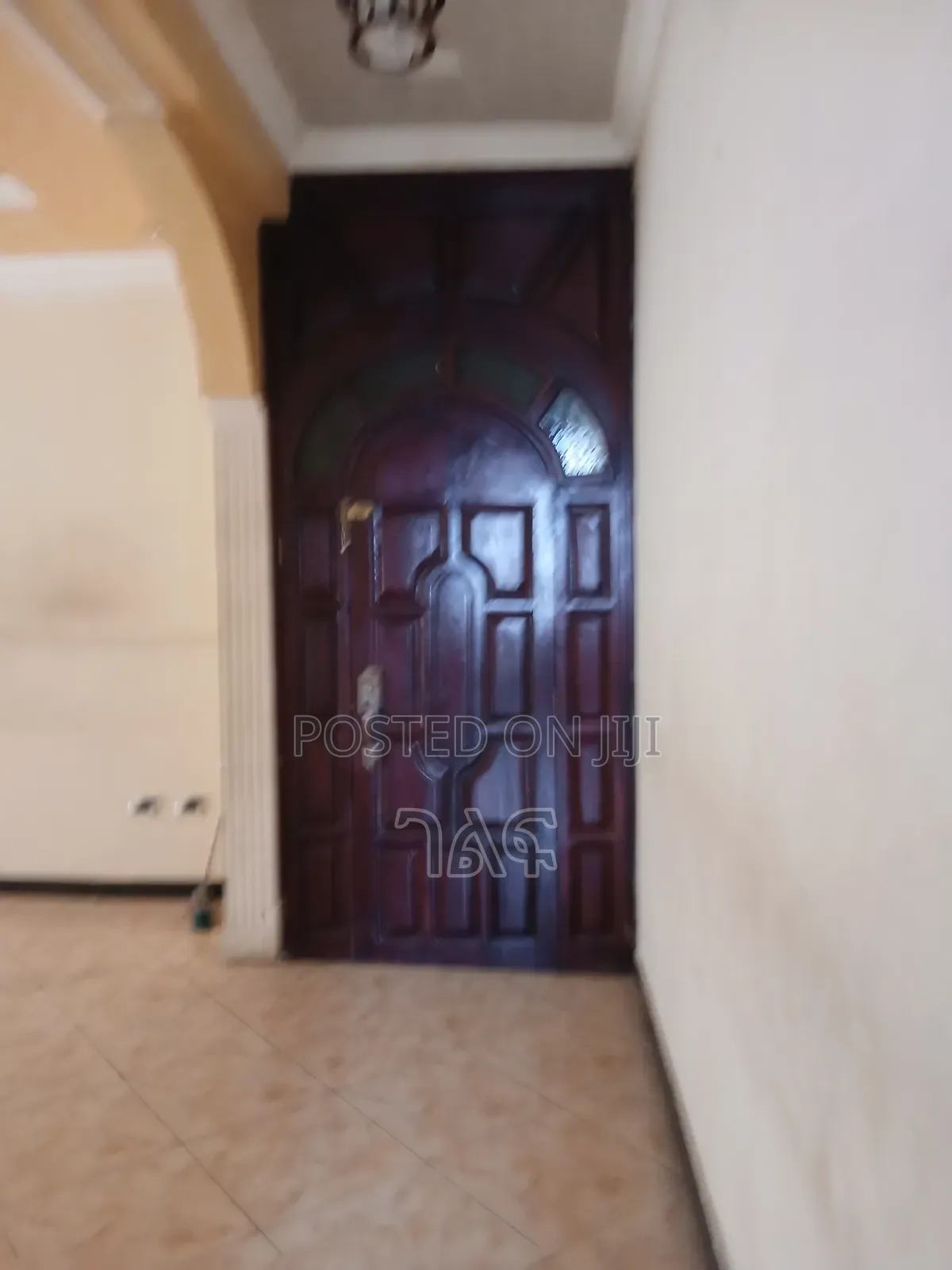 3bdrm Apartment in የሚሸጥ ባለ 3 መኝታ, Bole for sale