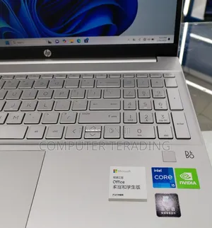 New Laptop HP Pavilion 15 16GB Intel Core i5 SSD 1T