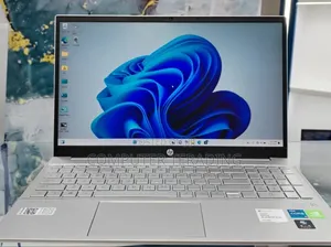 New Laptop HP Pavilion 15 16GB Intel Core i5 SSD 1T