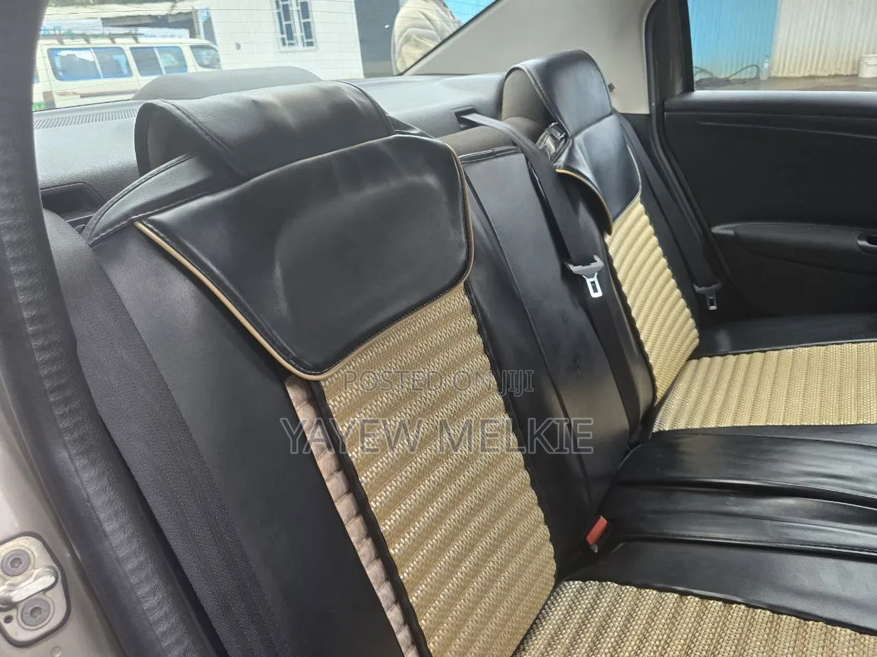 Peugeot 301 2015 Gray