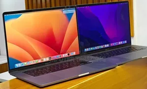 New Laptop Apple MacBook Pro 2019 16GB Intel Core i7 SSD 512GB