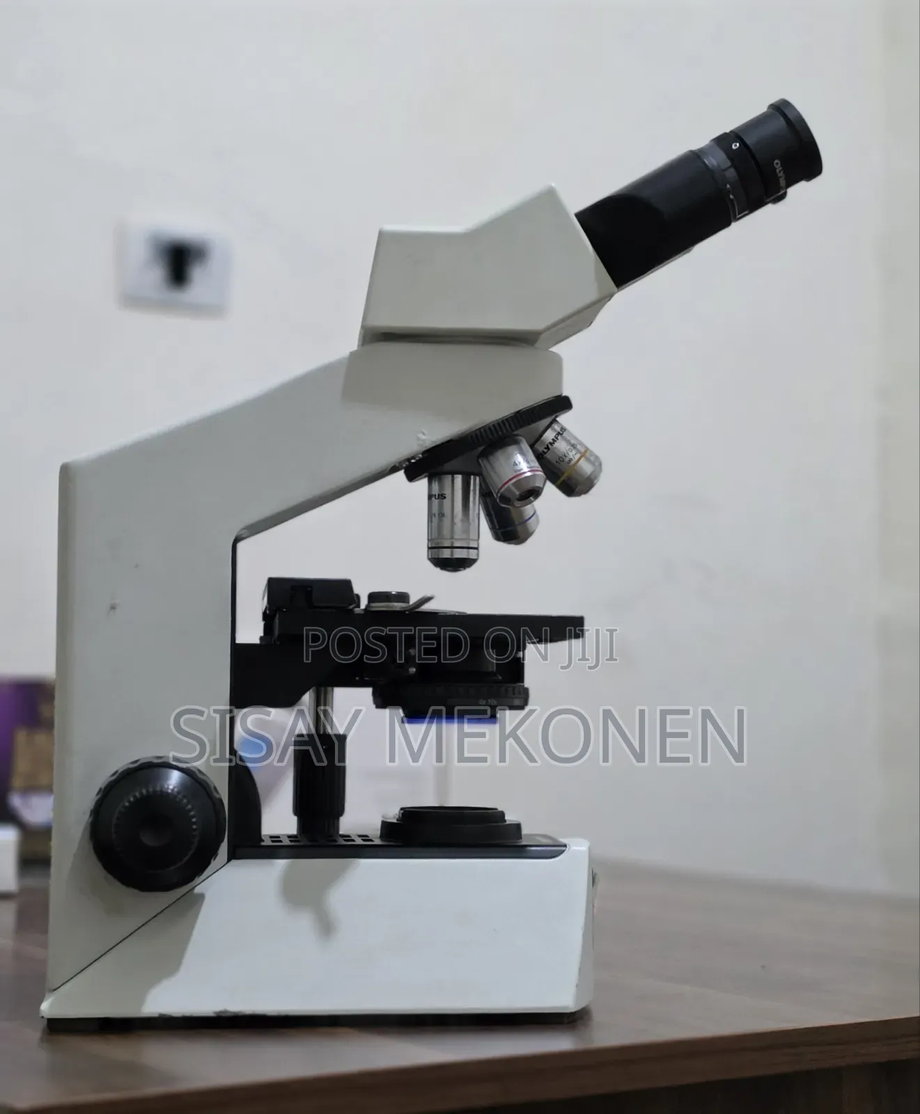 Olympus Cx23