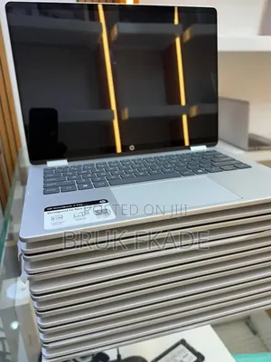 New Laptop HP OmniBook 5 14" 16GB Intel Core 7 SSD 512GB