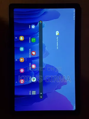 Samsung Galaxy Tab A7 10.4 (2022) 64 GB Black