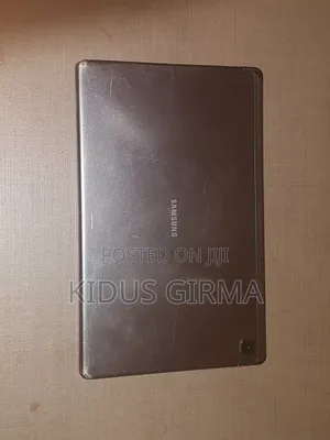 Samsung Galaxy Tab A7 10.4 (2022) 64 GB Black