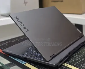 New Laptop Lenovo Legion 5 24GB Intel Core i7 SSD 1T