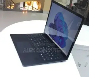 New Laptop Microsoft Surface Laptop 4 16GB Intel Core i7 SSD 512GB