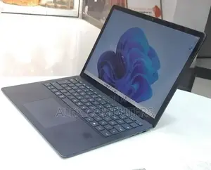 New Laptop Microsoft Surface Laptop 4 16GB Intel Core i7 SSD 512GB