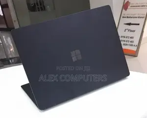 New Laptop Microsoft Surface Laptop 4 16GB Intel Core i7 SSD 512GB