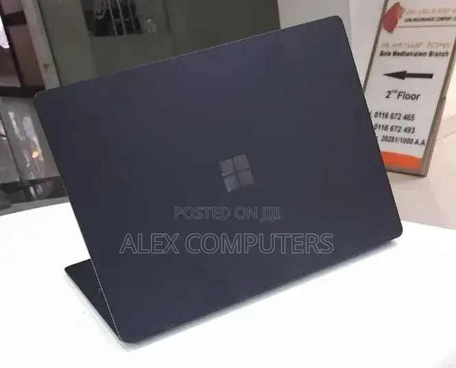 New Laptop Microsoft Surface Laptop 4 16GB Intel Core i7 SSD 512GB