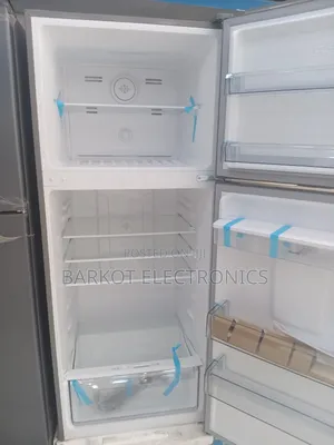 Orbit Refrigerator Model Orb 505 Fan Sistem 70x70 Telek New