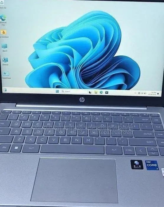 New Laptop HP Stream Notebook 16GB Intel Core i7 SSD 512GB