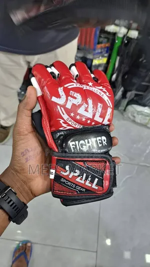 Mma Gloves