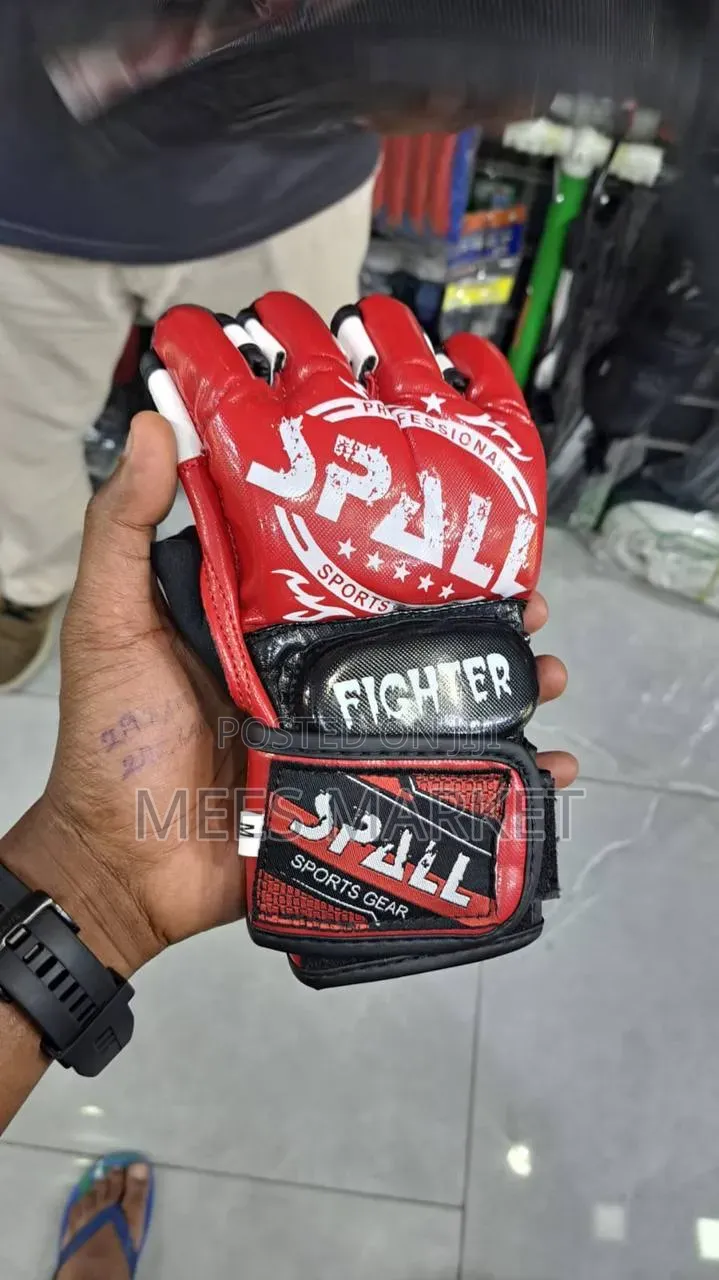 Mma Gloves