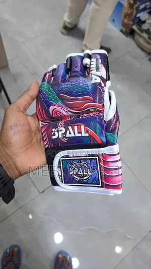 Mma Gloves