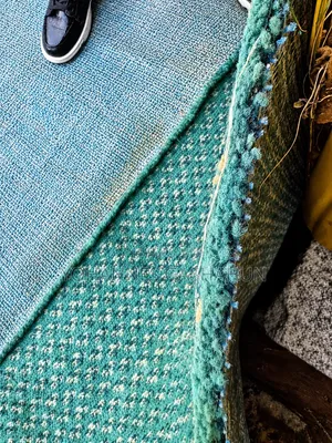 50 Square Carpet