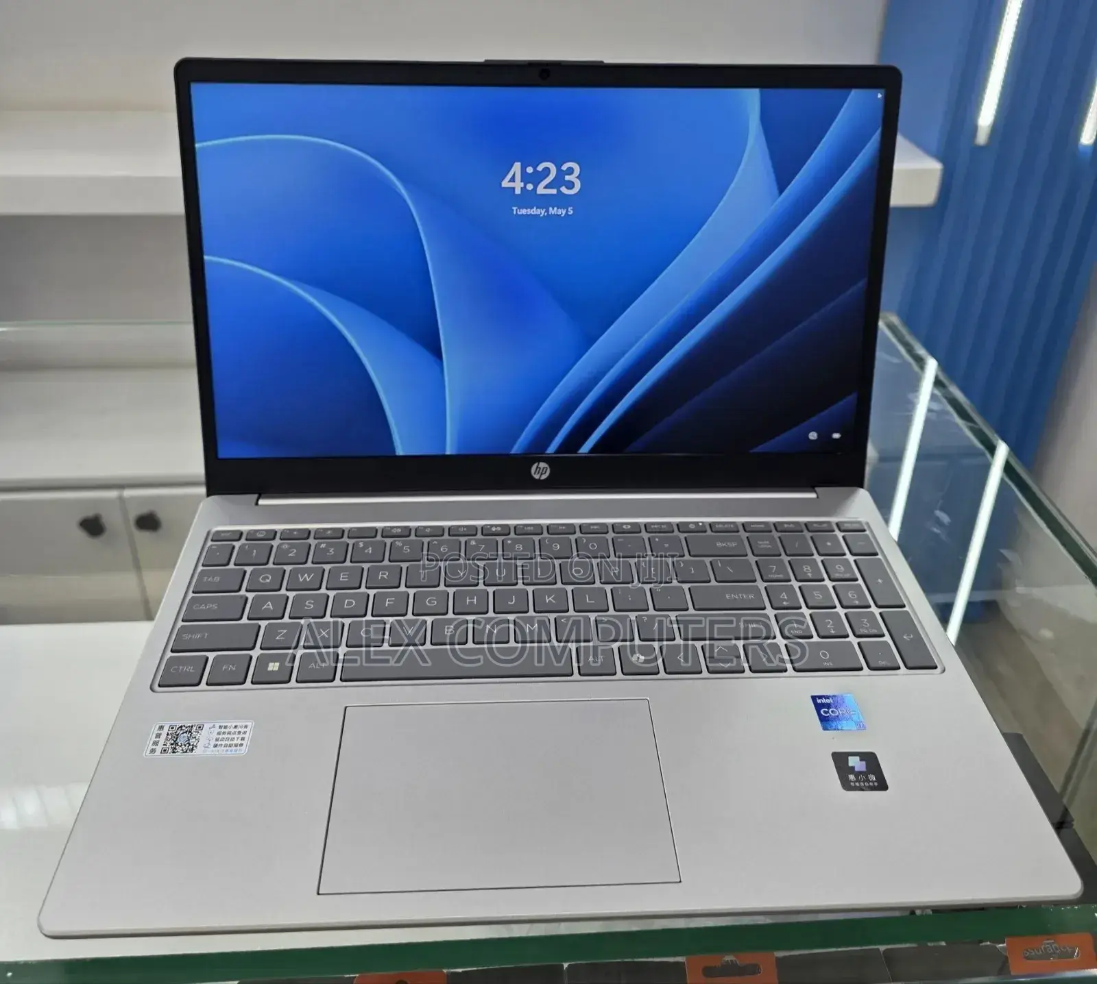 New Laptop HP Stream Notebook 16GB Intel Core i7 SSD 1T