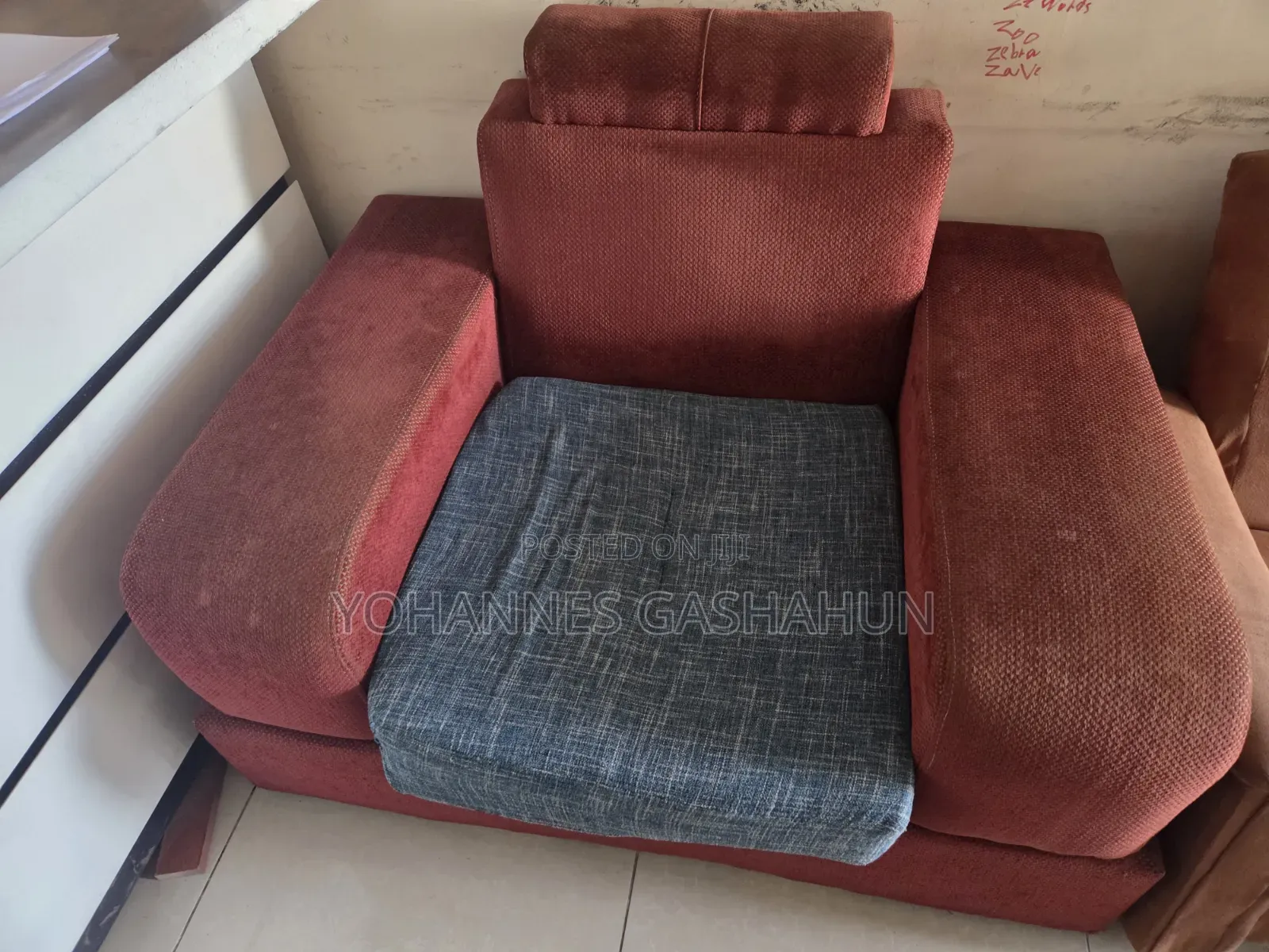 4 Sofa for Sale