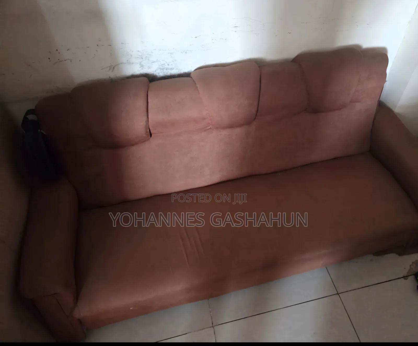 4 Sofa for Sale