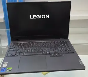 New Laptop Lenovo Legion 5 24GB Intel Core i7 SSD 1T