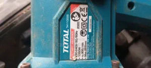 Total Industrial Drill 1050w