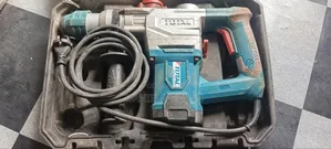 Total Industrial Drill 1050w