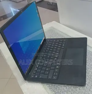 New Laptop Microsoft Surface Laptop 4 16GB Intel Core i7 SSD 512GB