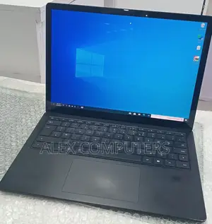 New Laptop Microsoft Surface Laptop 4 16GB Intel Core i7 SSD 512GB
