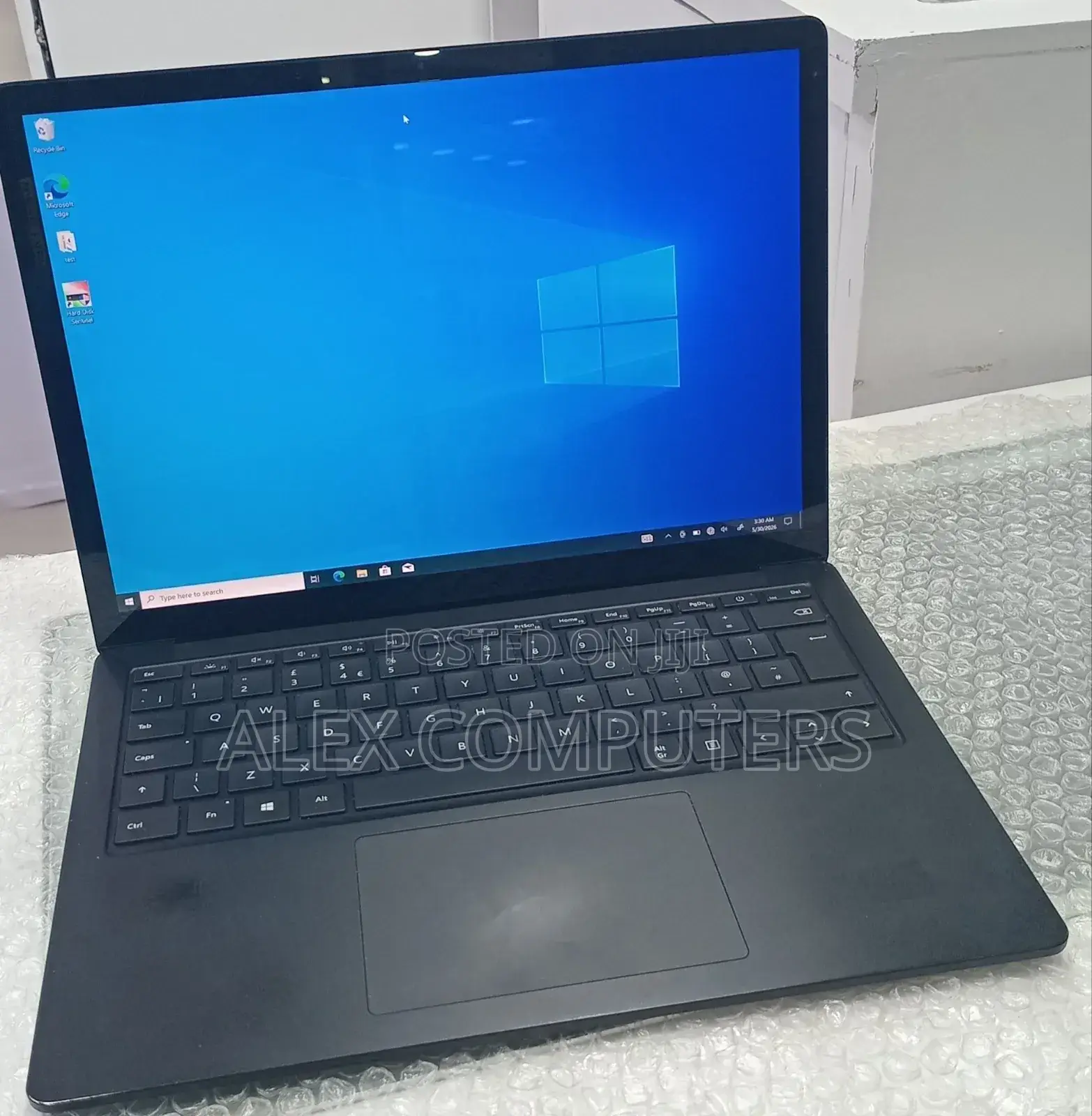 New Laptop Microsoft Surface Laptop 4 16GB Intel Core i7 SSD 512GB