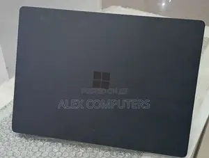 New Laptop Microsoft Surface Laptop 4 16GB Intel Core i7 SSD 512GB