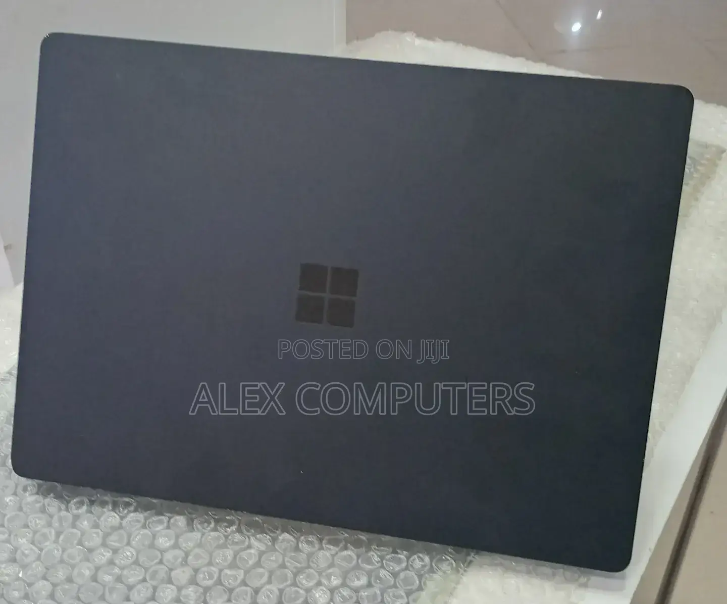 New Laptop Microsoft Surface Laptop 4 16GB Intel Core i7 SSD 512GB