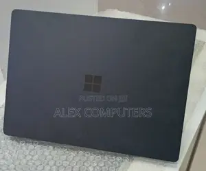 New Laptop Microsoft Surface Laptop 4 16GB Intel Core i7 SSD 512GB