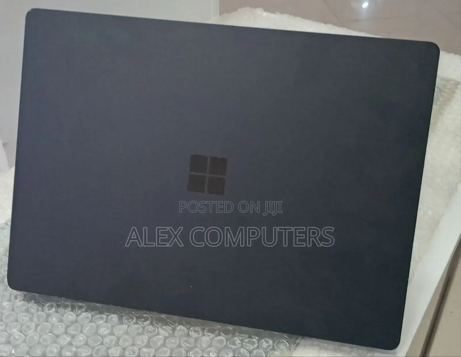 New Laptop Microsoft Surface Laptop 4 16GB Intel Core i7 SSD 512GB