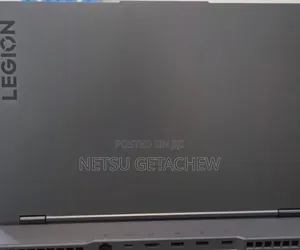 New Laptop Lenovo Legion 5 24GB Intel Core i7 SSD 1T