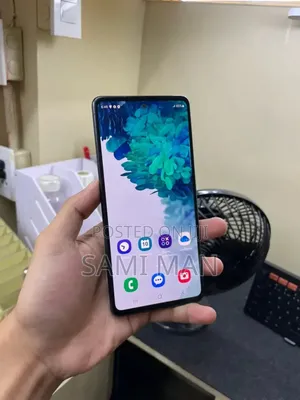 New Samsung Galaxy S20 FE 5G 128 GB