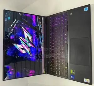 New Laptop Acer Predator Helios Neo 16 32GB Intel Core Ultra 9 SSD 1T