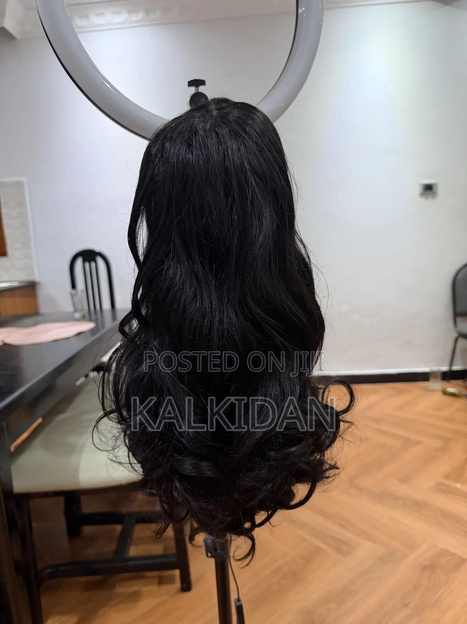 Human Hair