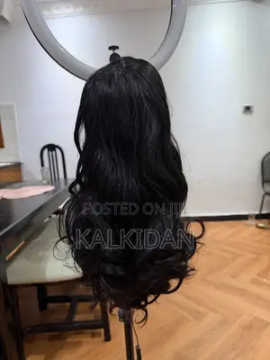 Human Hair