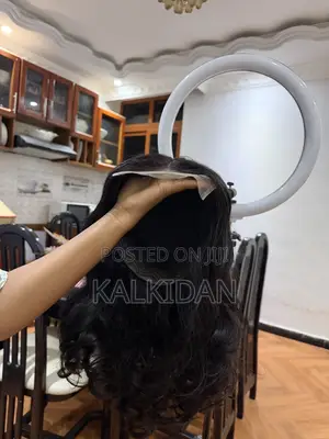 Human Hair